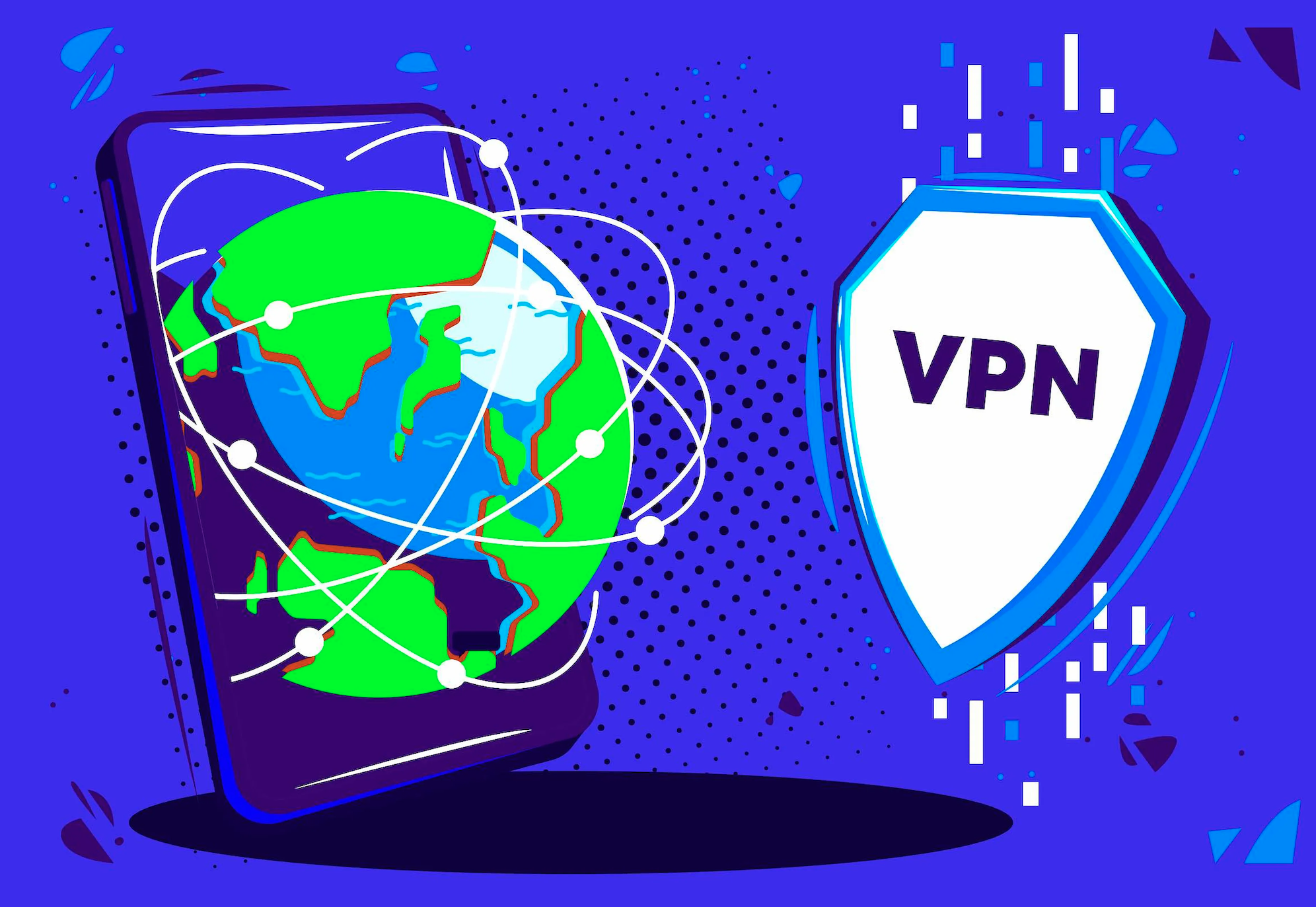 hudle-vpn