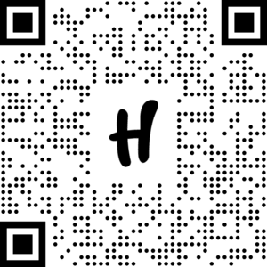 QR-mail hudle